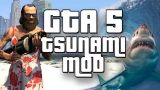 GTA V zasiahol Tsunami mód