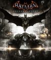 Batman: Arkham Knight má prvé zábery z hry