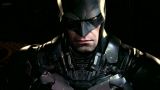 Batman: Arkham Knight - Batmobile Battle Mode Gameplay