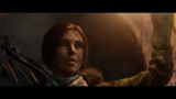 Rise of the Tomb Raider - Announce Trailer