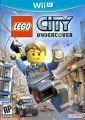 LEGO City Undercover - preview
