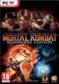 Mortal Kombat: Komplete Edition sa pripomína launch trailerom