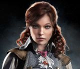 Elise z Assassin's Creed: Unity predstavená
