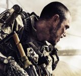 Call of Duty: Advanced Warfare a jeho limitky
