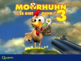 Moorhuhn 3