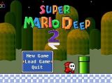 Super Mario Deep 2