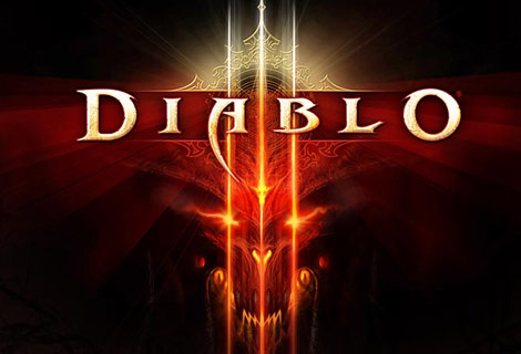 Diablo 3 - nové screeny