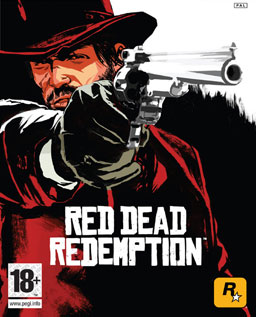 Red Dead Redemption - multiplayer DLC info