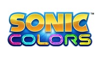 Sonic Colors - boxart, trailer
