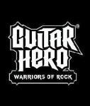 Guitar Hero: Warriors of Rock - kompletný tracklist