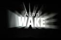 Alan Wake boxart