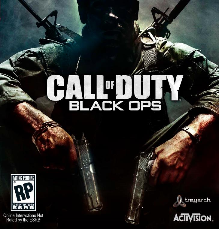 Call of Duty: Black Ops bez co-op kampane
